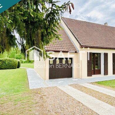 Maison 4 pièces 295000 €