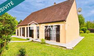 Maison 4 Pièces 95 m² à vendre à Houdan (78550)