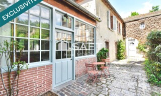 Maison 3 Pièces 120 m² à vendre à Gambais (78950)