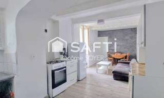 Appartement 2 Pièces 35 m² à vendre à Sénas (13560)