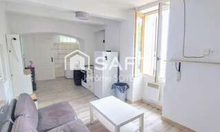 Appartement 2 Pièces 35 m² à vendre à Sénas (13560)