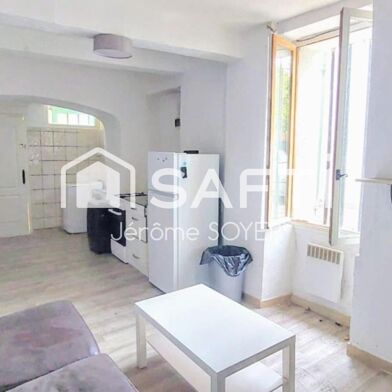 Appartement 2 pièces 80000 €