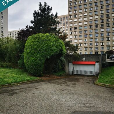 Garage  18000 €