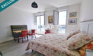 Appartement 1 Pièce 24 m² à vendre à Nantes (44000)