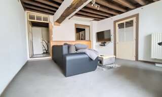 Appartement 2 Pièces 47 m² à vendre à Pont-de-Veyle (01290)