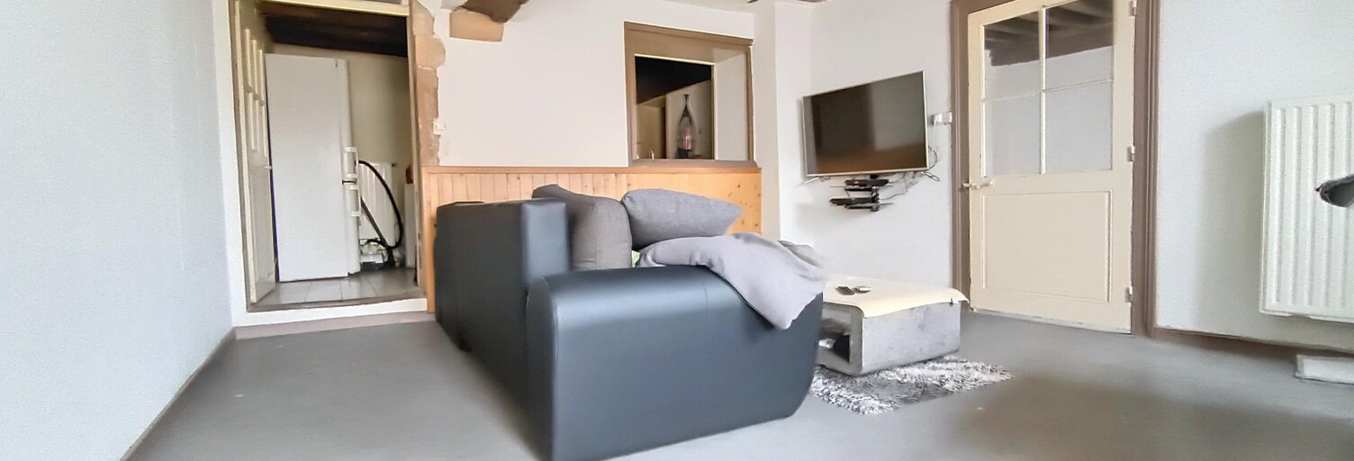 Appartement 2 Pièces 47 m² à vendre à Pont-de-Veyle (01290)