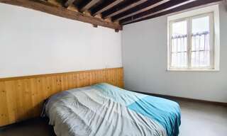 Appartement 2 Pièces 47 m² à vendre à Pont-de-Veyle (01290)