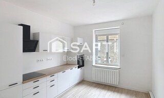 Appartement 2 Pièces 62 m² à vendre à Fontoy (57650)