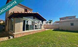 Maison 3 Pièces 115 m² à vendre à Saint-Laurent-d'Aigouze (30220)