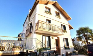 Maison 5 Pièces 98 m² à vendre à Versailles (78000)