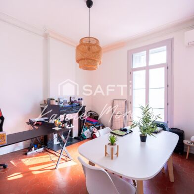 Appartement 2 pièces 87000 €