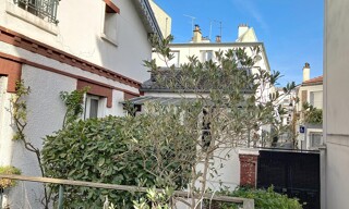 Maison 6 Pièces 146 m² à vendre à Paris 20 (75020)