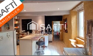 Maison 7 Pièces 93 m² à vendre à Terrebasse (31420)