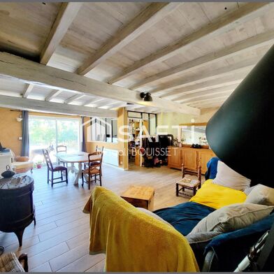 Maison 7 pièces 440000 €