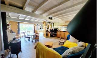 Maison 7 Pièces 248 m² à vendre à Terrebasse (31420)