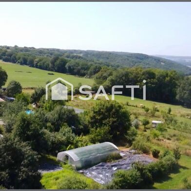 Maison 7 pièces 430000 €