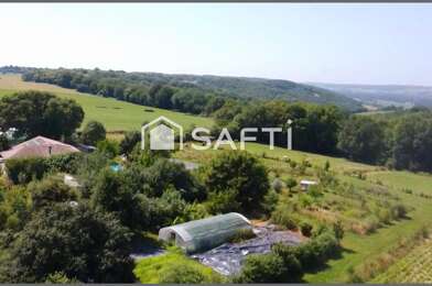 Maison 7 pièces 430000 €