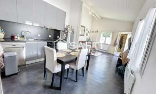 Maison 3 Pièces 60 m² à vendre à Antony (92160)