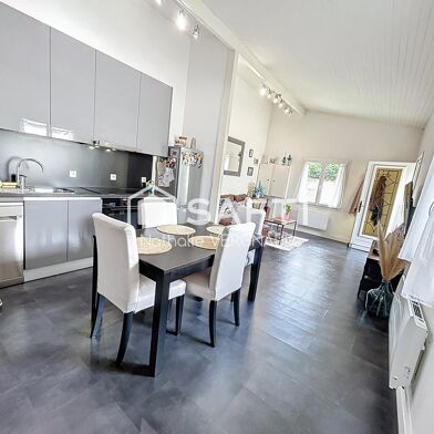 Maison 3 pièces 339000 €