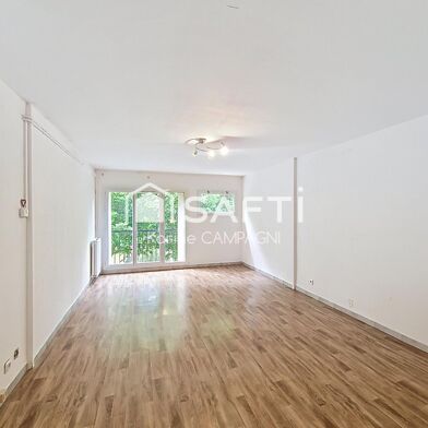 Appartement 5 pièces 200000 €