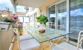 Appartement 3 Pièces 57 m² à vendre à Fréjus (83600)