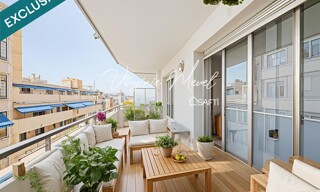 Appartement 3 Pièces 80 m² à vendre à Nice (06000)