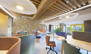 Bureau 3 Pièces 50 m² à louer à Lyon 4 (69004)