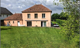 Maison 5 Pièces 146 m² à vendre à Oloron-Sainte-Marie (64400)