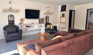 Maison 5 Pièces 155 m² à vendre à Le Porge (33680)
