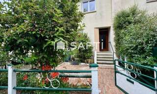 Maison 3 Pièces 64 m² à vendre à Rennes (35200)