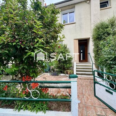 Maison 3 pièces 252900 €