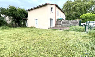 Maison 4 Pièces 71 m² à vendre à Lacroix-Falgarde (31120)