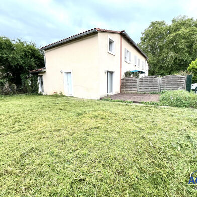 Maison 4 pièces 212000 €