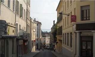 Commerce 3 Pièces 70 m² à vendre à Romans-sur-Isère (26100)