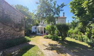 Maison 5 Pièces 122 m² à vendre à Coulonges-sur-l'Autize (79160)