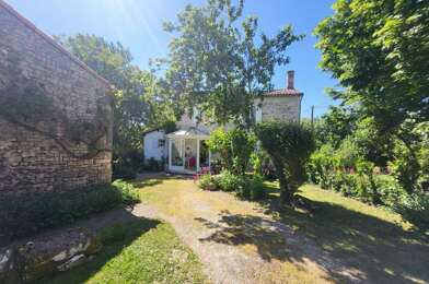 Maison 5 pièces 196000 €