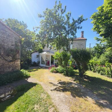 Maison 5 pièces 196000 €