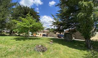 Maison 10 Pièces 300 m² à vendre à Saint-Martial (33490)