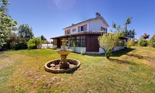 Maison 7 Pièces 250 m² à vendre à Maignaut-Tauzia (32310)