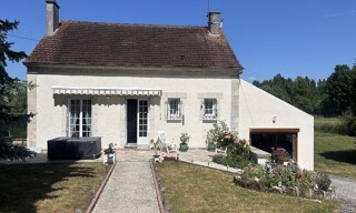 Maison 8 Pièces 96 m² à vendre à Vic-sur-Aisne (02290)