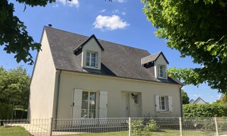 Maison 5 Pièces 140 m² à vendre à Veigné (37250)