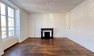 Appartement 2 Pièces 56 m² à louer à Mâcon (71000)