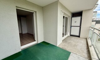 Appartement 3 Pièces 75 m² à louer à Pau (64000)