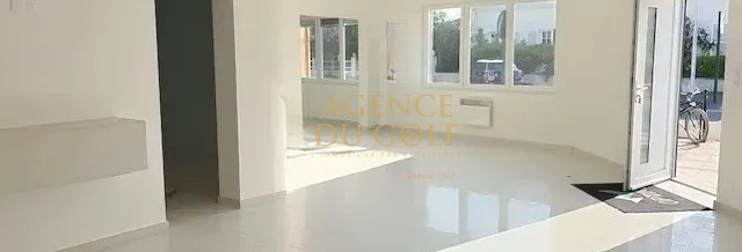 Commerce  81 m² à vendre à Cucq (62780)