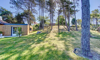 Maison 6 Pièces 148 m² à vendre à Cucq (62780)