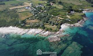 Maison 30 Pièces 100 m² à vendre à Groix (56590)