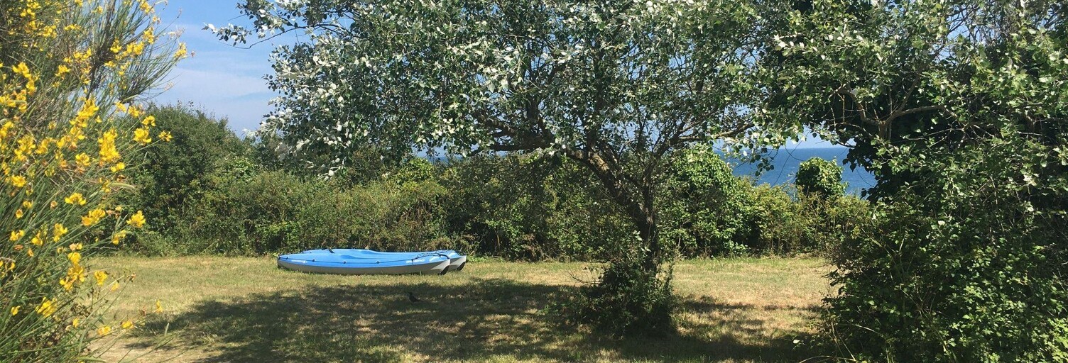 Maison 30 Pièces 100 m² à vendre à Groix (56590)