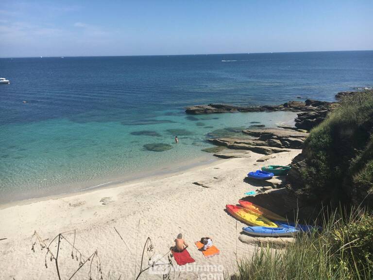 Demeure de Prestige - 100m² - Groix — photo 1