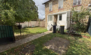 Appartement 4 Pièces 60 m² à vendre à Sainte-Geneviève-des-Bois (91700)