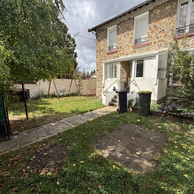 Appartement 4 pièces 199000 €